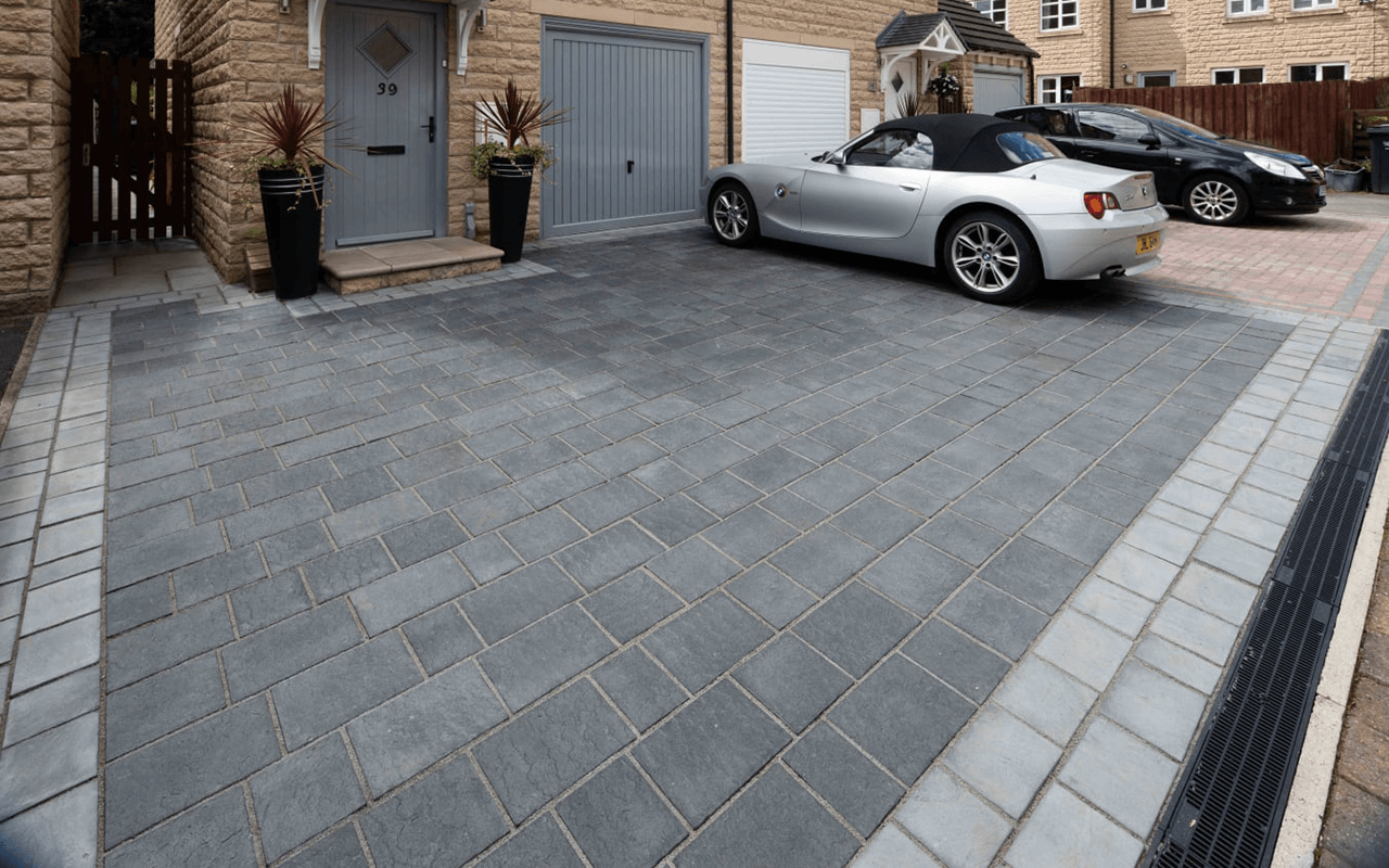 WW Driveways Work